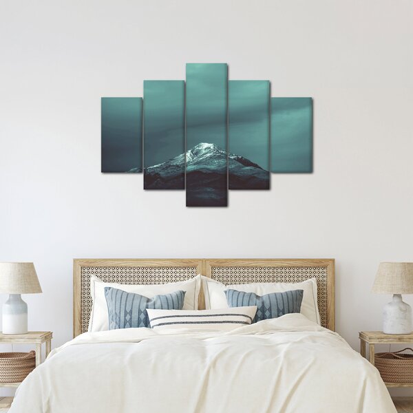 Slika planine (150x105 cm)