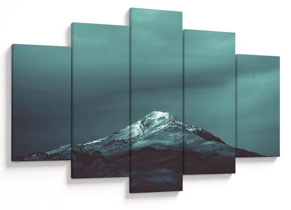 Slika planine (150x105 cm)