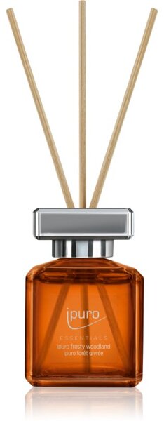 Ipuro Essentials Frosty Woodland aroma difuzer 50 ml