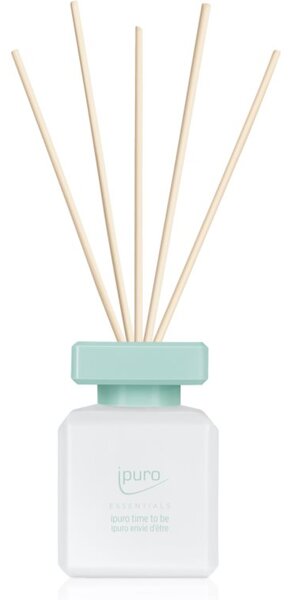 Ipuro Essentials Time To Be aroma difuzer 50 ml