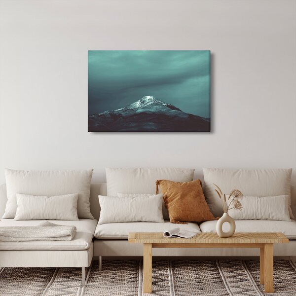 Slika planine (90x60 cm)