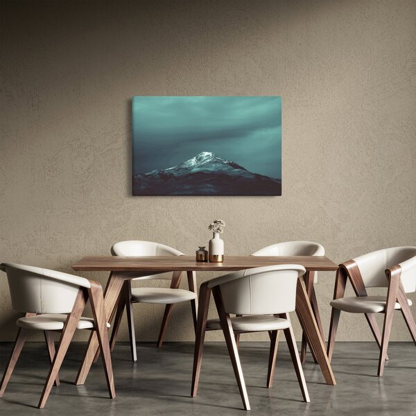 Slika planine (90x60 cm)
