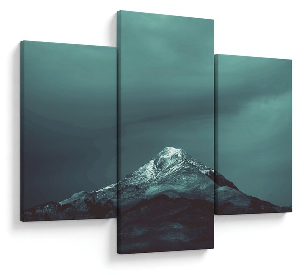 Slika planine (90x60 cm)