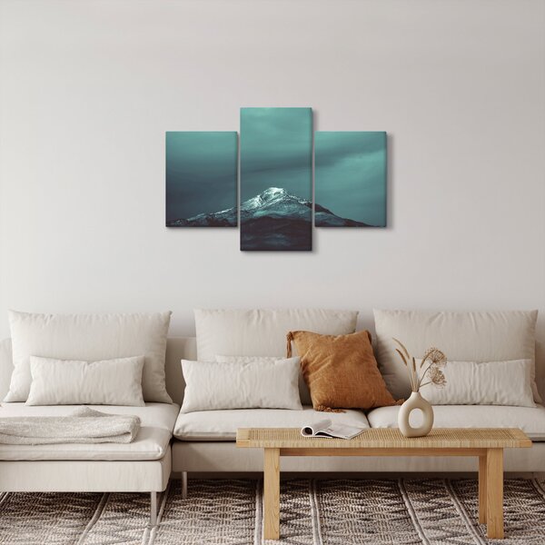Slika planine (90x60 cm)