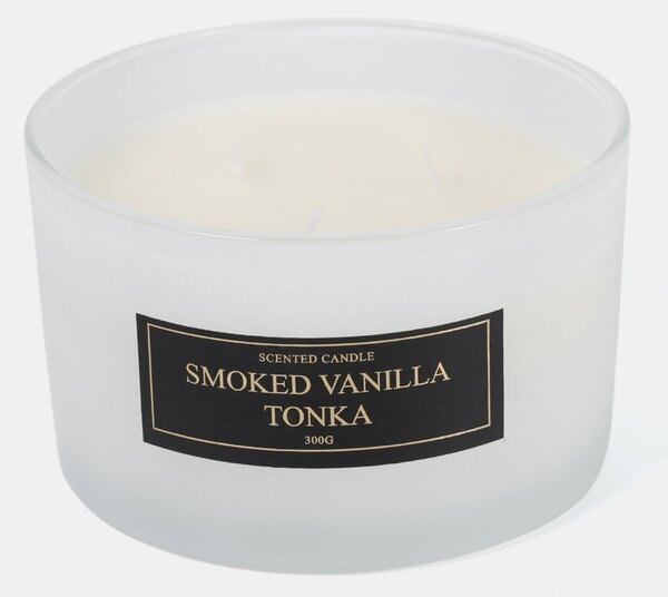 Sinsay - Mirisna svijeća Smoked Vanilla Tonka
