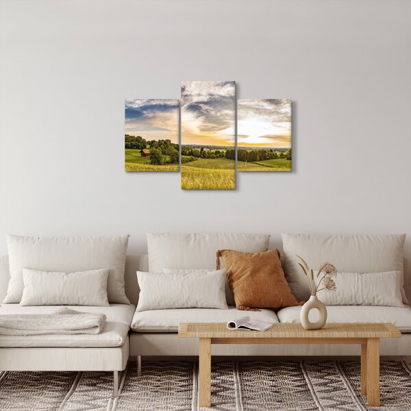 Slika pejzaža (90x60 cm)