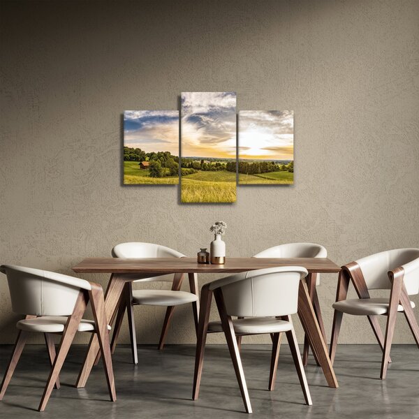 Slika pejzaža (90x60 cm)