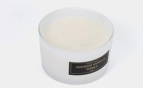 Sinsay - Mirisna svijeća Smoked Vanilla Tonka