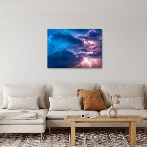 Slika oblaka (70x50 cm)