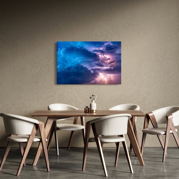 Slika oblaka (90x60 cm)