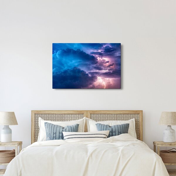 Slika oblaka (90x60 cm)