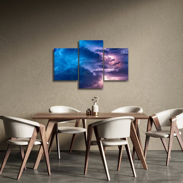 Slika oblaka (90x60 cm)
