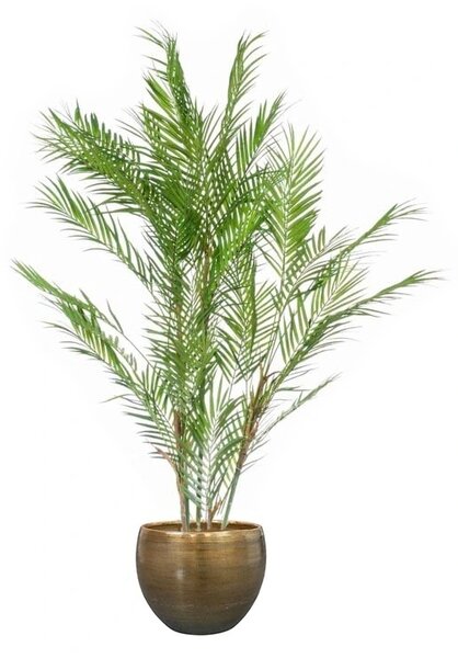 Umjetna palma Areka 120 cm - 91 - 120 cm