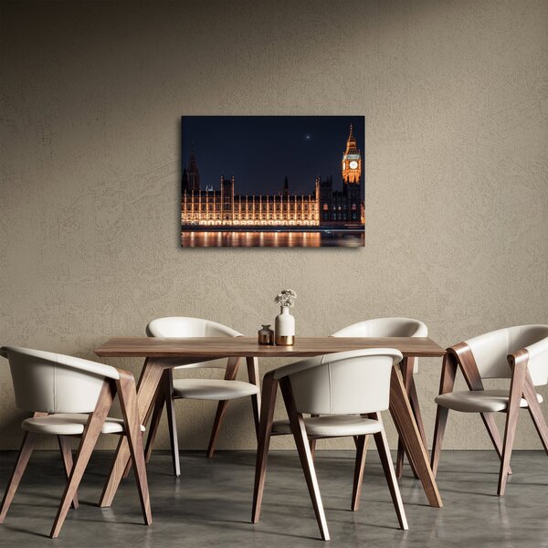 Slika Big Bena u Londonu (70x50 cm)