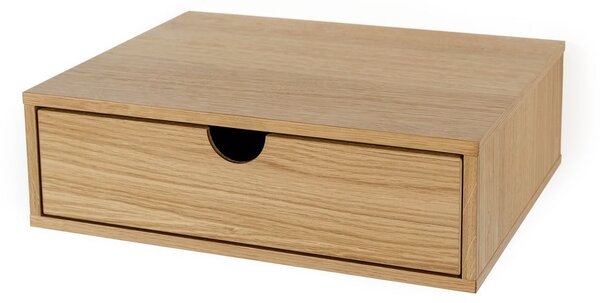 Zidni noćni ormarić Woodman Farsta Wall Bedside