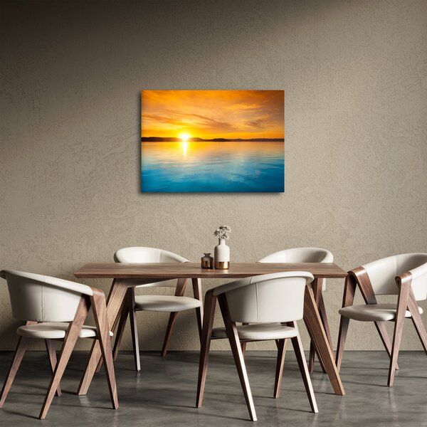 Slika izlaska sunca (70x50 cm)
