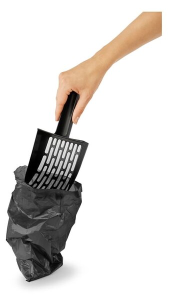 Lopatica s držačem 9x16 cm Biala - Rotho