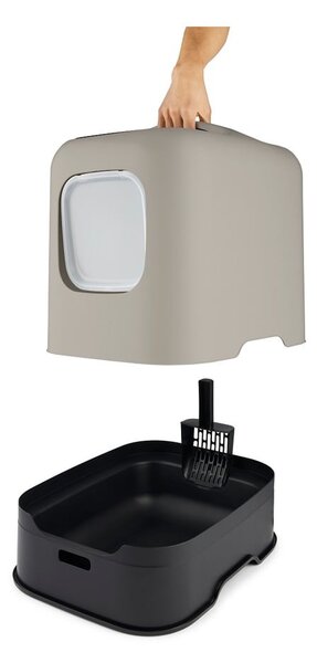 WC za mačke 40x51 cm Biala - Rotho