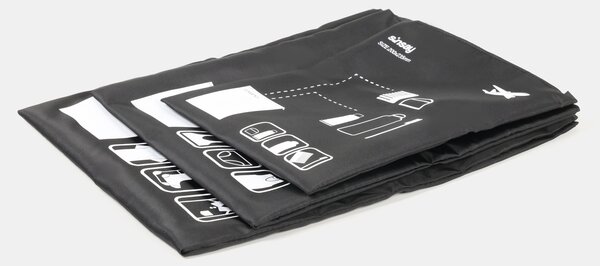 Sinsay - Organizator 3 pack