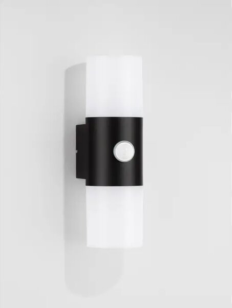 PAUL ZIDNA SVJETILJKA LED 10 Watt 220-240 Volt 893lm 3000K IP65 NL9176107