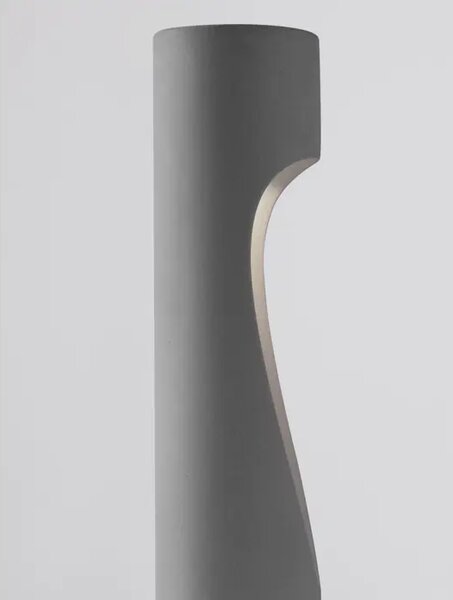 NODINO STAJAĆA LAMPA SIVA LED 6 Watt 220-240 Volt 197lm 3000K IP65 NL9186705