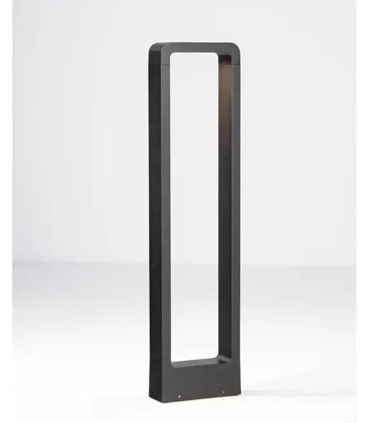 MINIMAL STAJAĆA SVJETILJKA CRNA LED 7 Watt 220-240 Volt 369lm 3000K IP65 NL9176112
