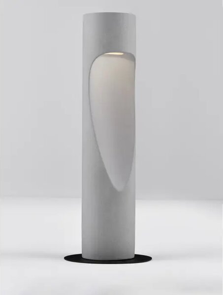 NODINO STAJAĆA LAMPA SIVA LED 6 Watt 220-240 Volt 197lm 3000K IP65 NL9186705