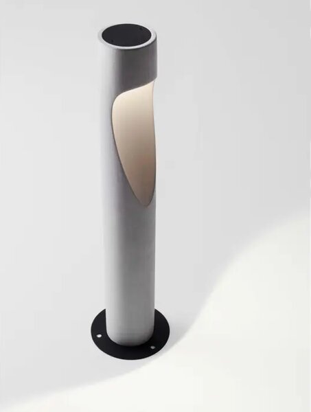 NODINO STAJAĆA LAMPA SIVA LED 6 Watt 220-240 Volt 197lm 3000K IP65 NL9186706