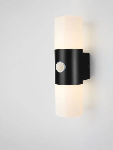 PAUL ZIDNA SVJETILJKA LED 10 Watt 220-240 Volt 893lm 3000K IP65 NL9176107