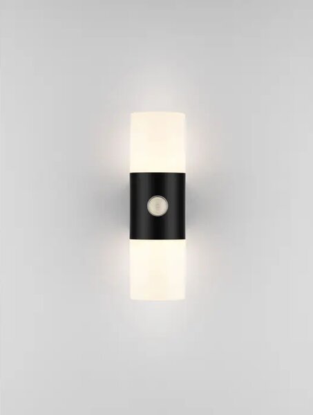 PAUL ZIDNA SVJETILJKA LED 10 Watt 220-240 Volt 893lm 3000K IP65 NL9176107