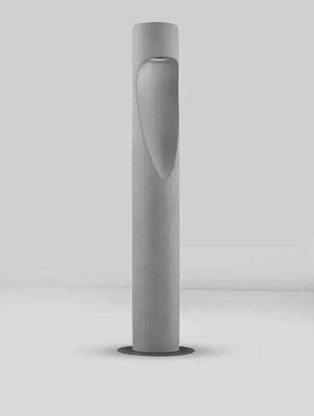 NODINO STAJAĆA LAMPA SIVA LED 6 Watt 220-240 Volt 197lm 3000K IP65 NL9186706