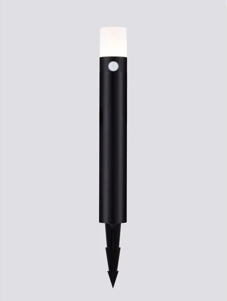 PAUL PODNA SVJETILJKA CRNA LED 10 Watt 220-240 Volt 685lm 3000K IP65 NL9176108