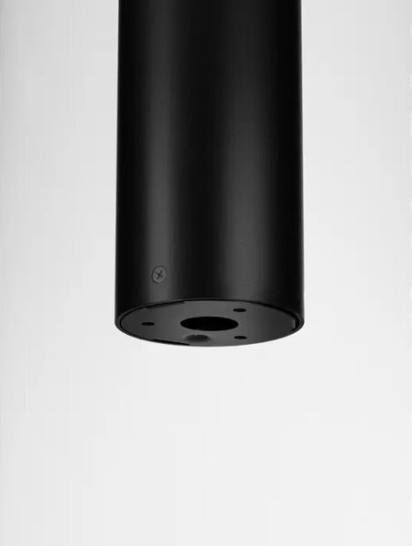 PAUL PODNA SVJETILJKA CRNA LED 10 Watt 220-240 Volt 685lm 3000K IP65 NL9176109