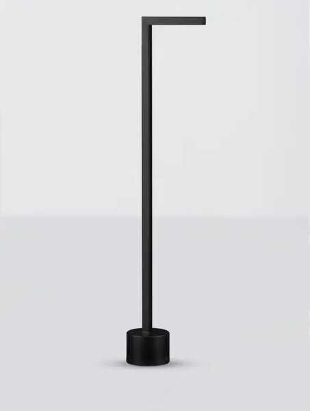 PIPE STAJAĆA SVJETILJKA CRNA LED 5 Watt 220-240Volt 188lm 3000K IP65 NL9060263
