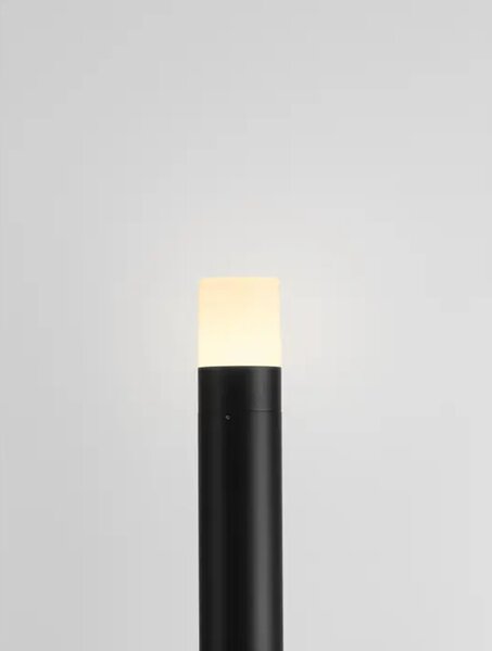PAUL PODNA SVJETILJKA CRNA LED 10 Watt 220-240 Volt 685lm 3000K IP65 NL9176110