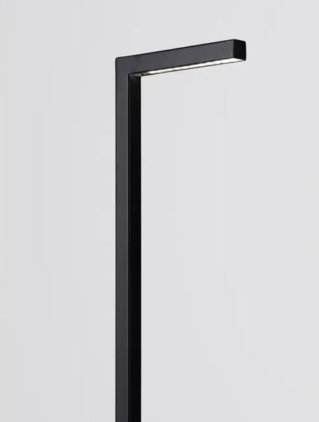PIPE STAJAĆA SVJETILJKA CRNA LED 5 Watt 220-240Volt 188lm 3000K IP65 NL9060263