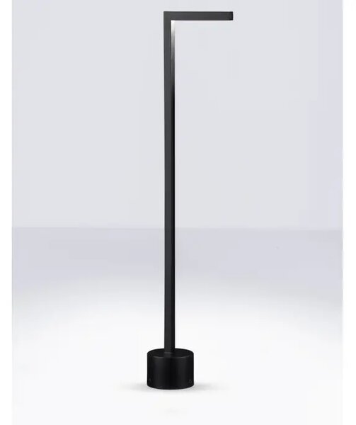 PIPE STAJAĆA SVJETILJKA CRNA LED 5 Watt 220-240Volt 188lm 3000K IP65 NL9060263