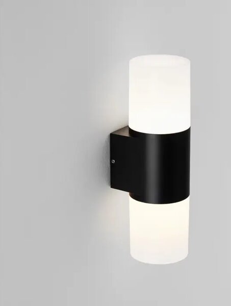 PAUL ZIDNA SVJETILJKA LED 10 Watt 220-240 Volt 893lm 3000K IP65 NL9176106