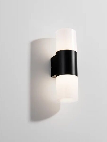 PAUL ZIDNA SVJETILJKA LED 10 Watt 220-240 Volt 893lm 3000K IP65 NL9176106