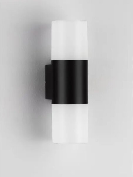 PAUL ZIDNA SVJETILJKA LED 10 Watt 220-240 Volt 893lm 3000K IP65 NL9176106