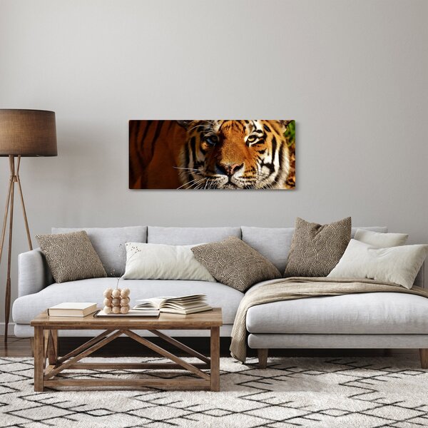 Slika tigra (120x50 cm)