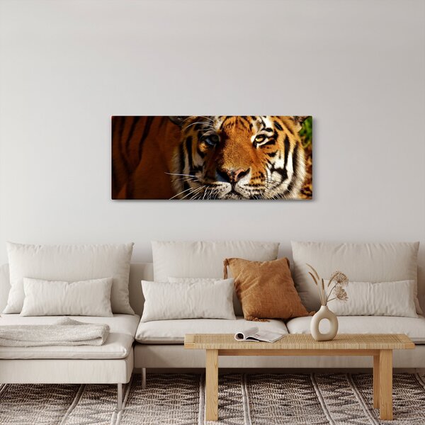 Slika tigra (120x50 cm)