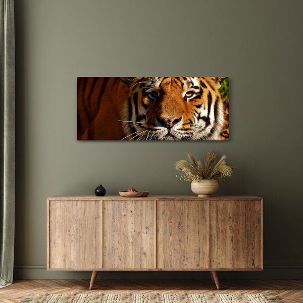 Slika tigra (120x50 cm)