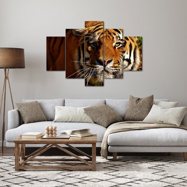 Slika tigra (150x105 cm)