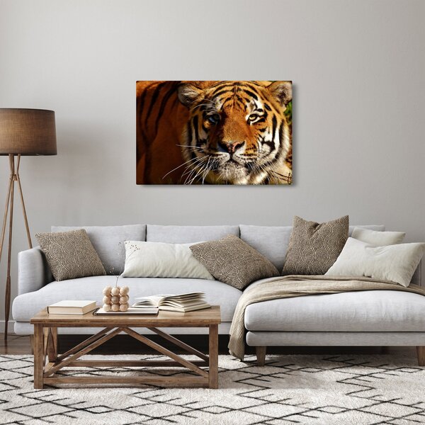Slika tigra (90x60 cm)