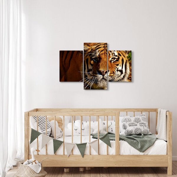 Slika tigra (90x60 cm)