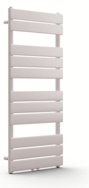 Blumfeldt Fairmont, 50 x 107, radijator, 509 W, topla voda, 4 držača za ručnike, 1/2"