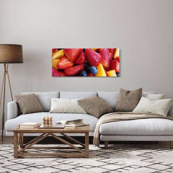 Slika voća (120x50 cm)