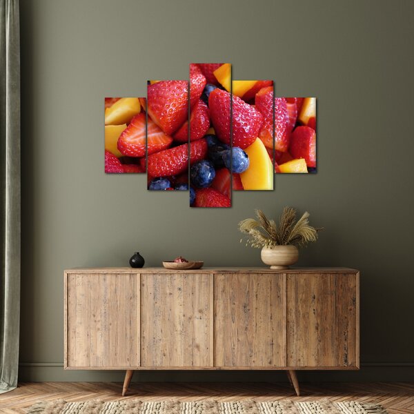 Slika voća (150x105 cm)