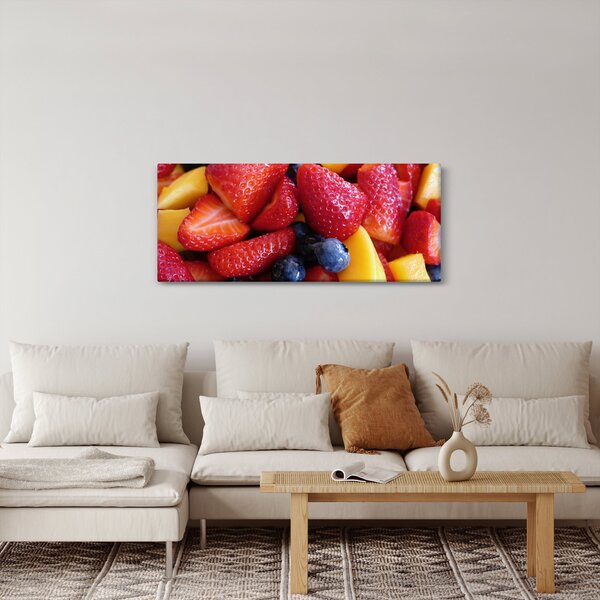 Slika voća (120x50 cm)